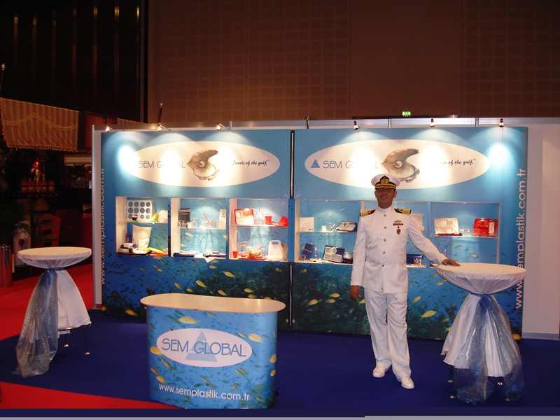 ITCA - Dubai